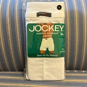 COPY - Jockey sport no fly midway brief